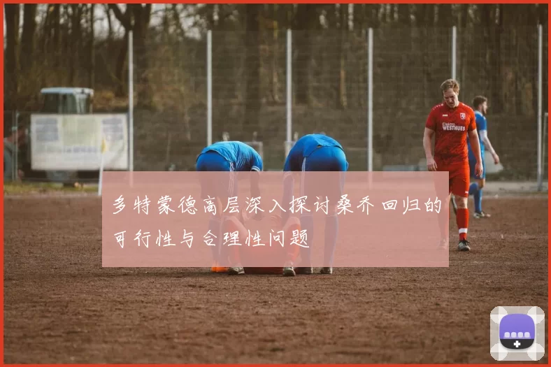 多特蒙德高层深入探讨桑乔回归的可行性与合理性问题